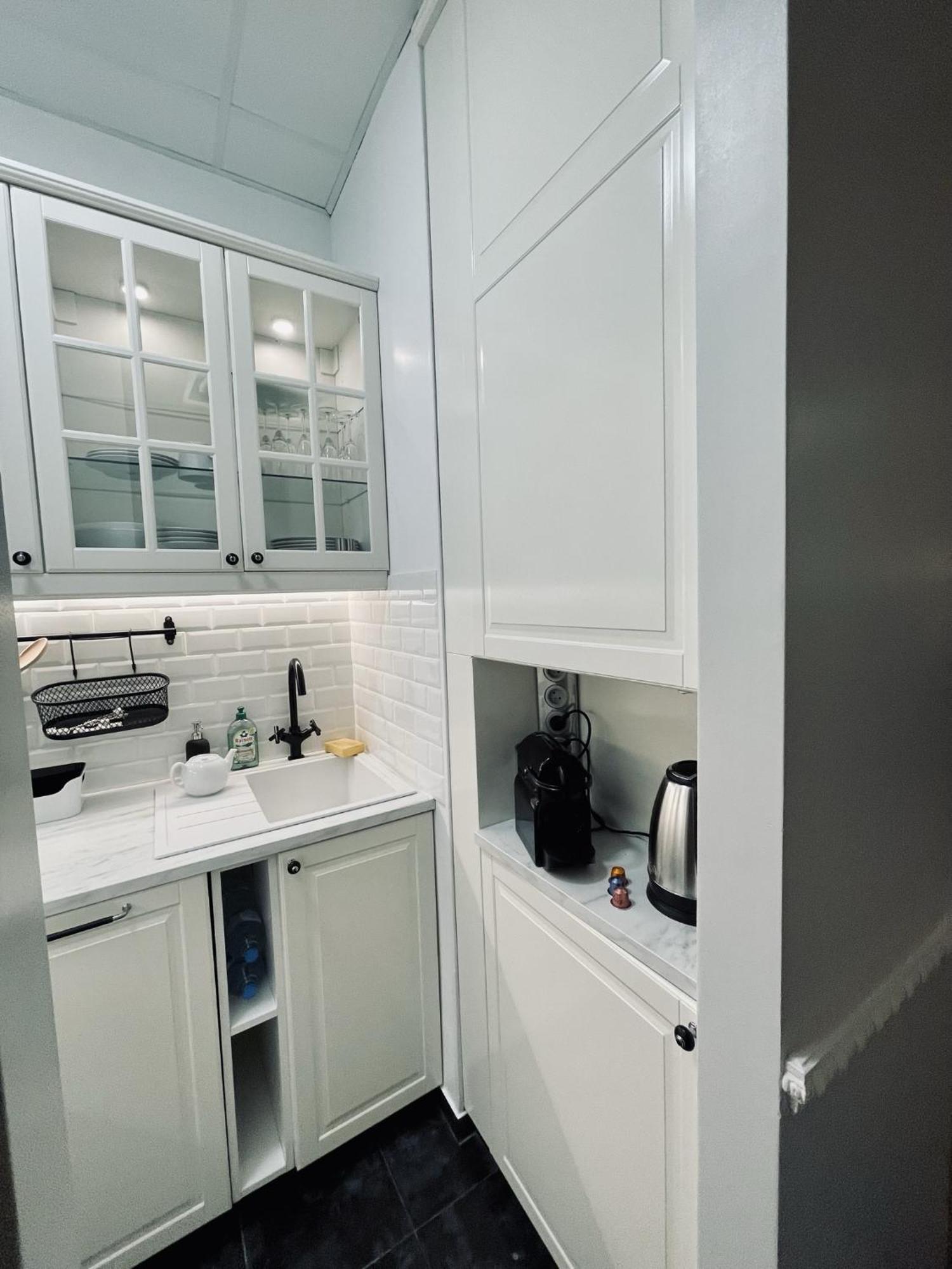 L'appart Du Centre Apartment Paris