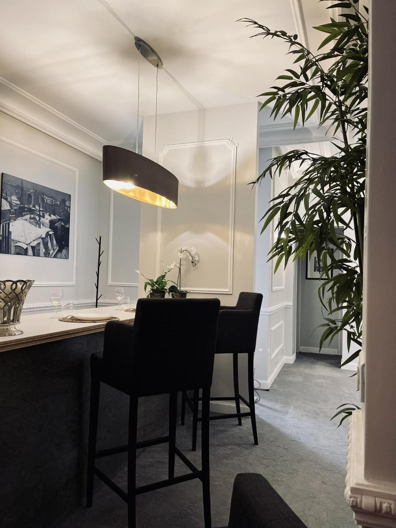 L'appart Du Centre Paris