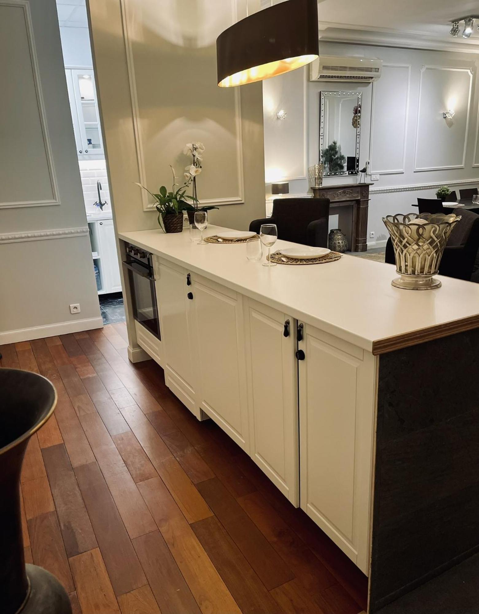 L'appart Du Centre * Paris