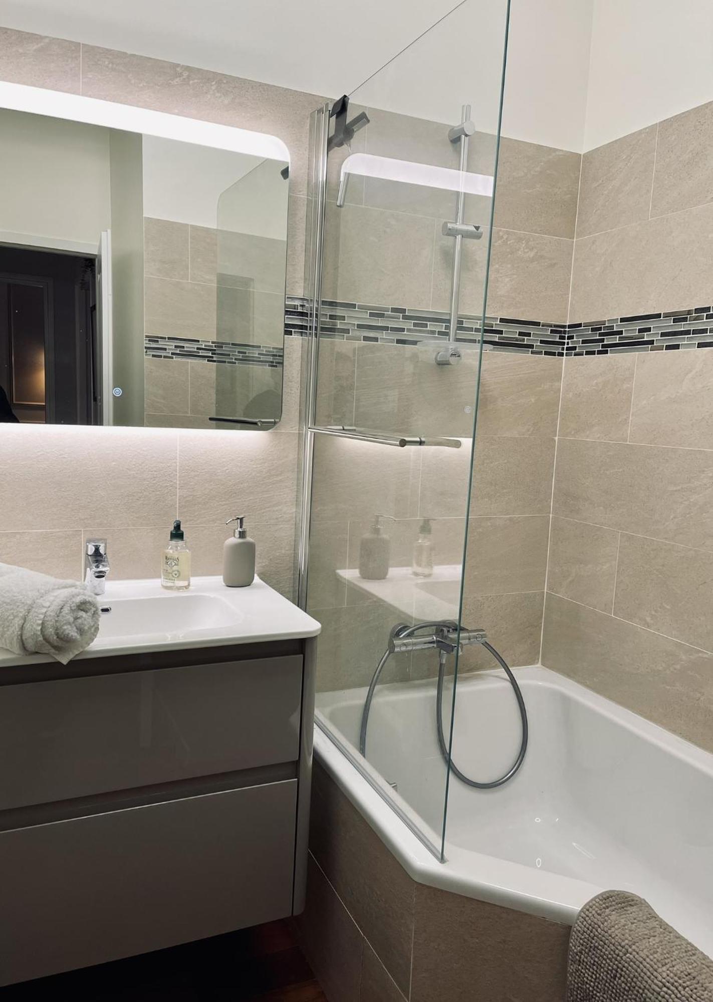 Apartment L'appart Du Centre