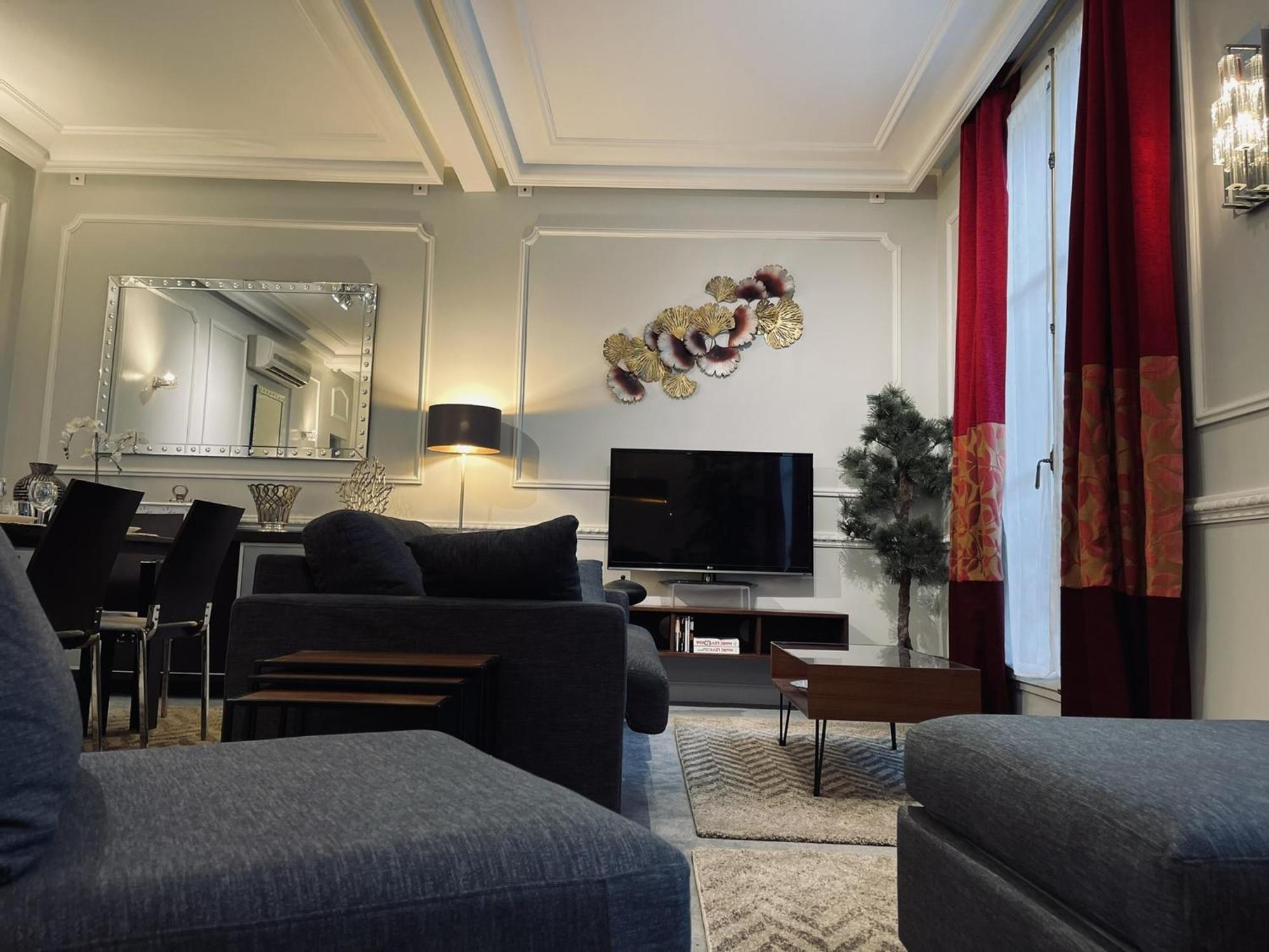 Apartment L'appart Du Centre *