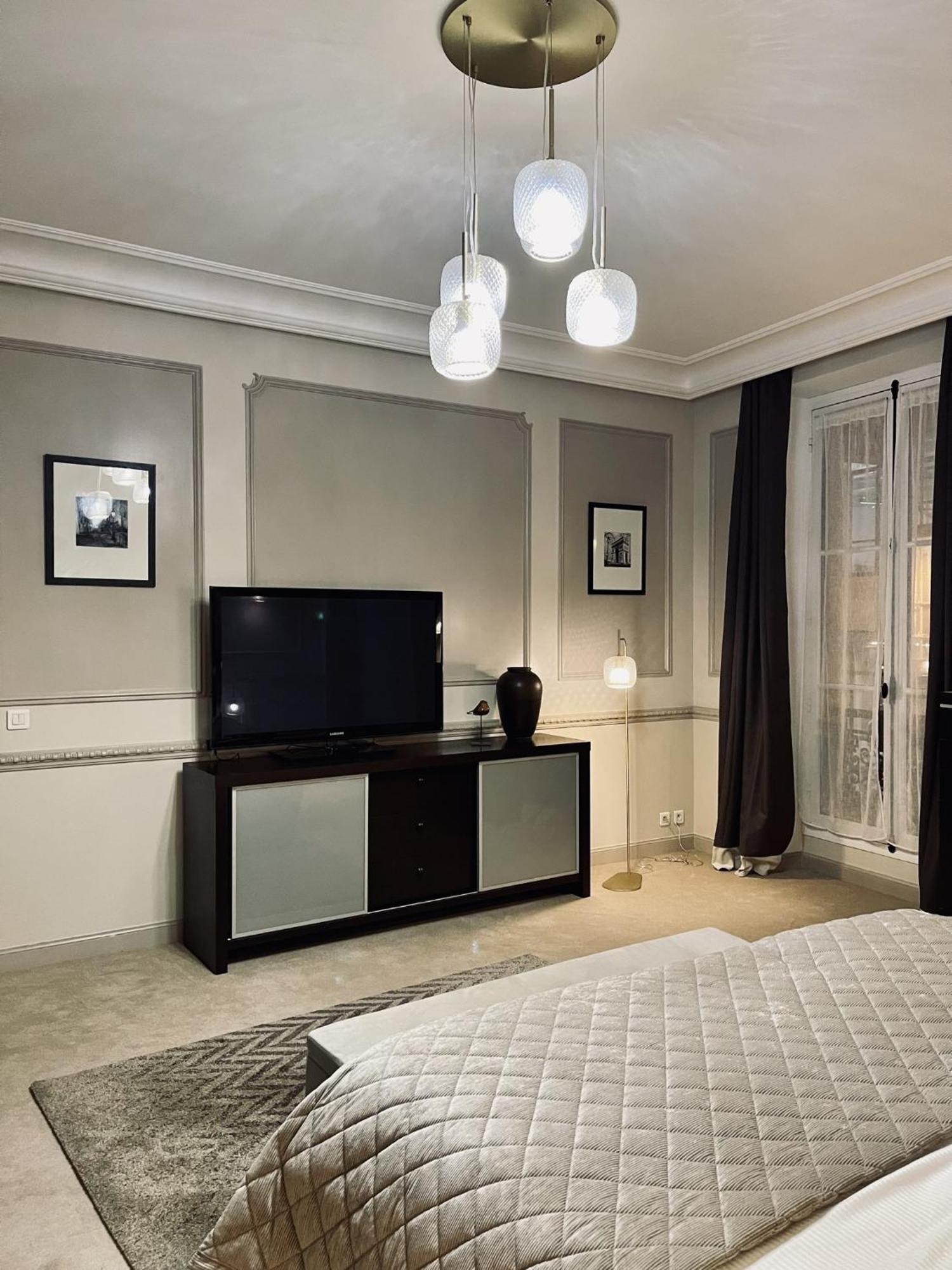 Apartment L'appart Du Centre Paris