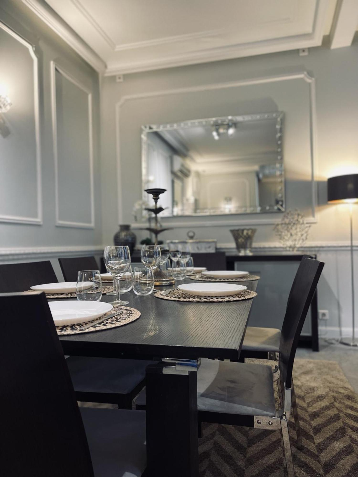 L'appart Du Centre * Paris